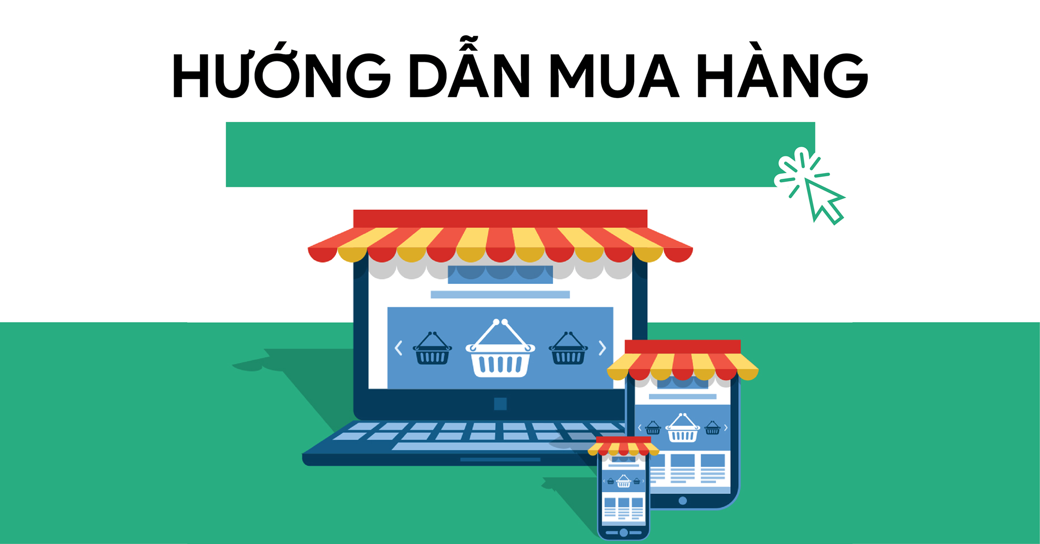 Hướng Dẫn Mua Hàng Anco Việt Nam