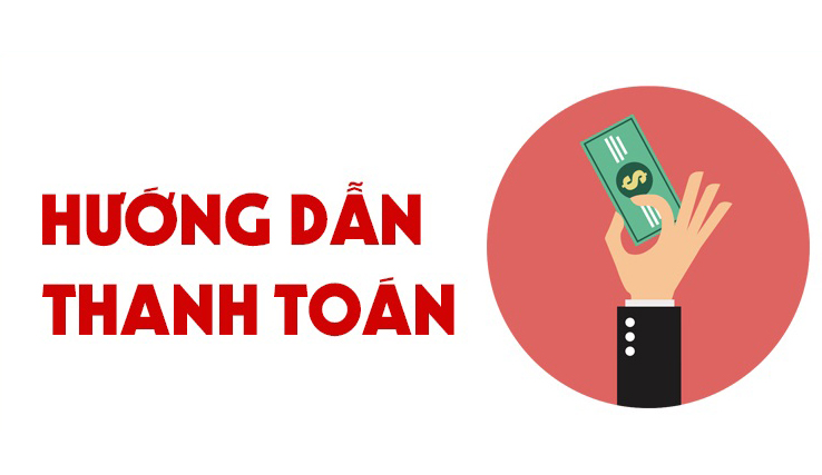 Hướng Dẫn Thanh Toán Khi Mua Hàng Tại Anco Việt Nam