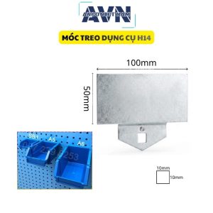 Móc treo dụng cụ H14