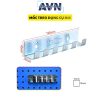 Móc treo dụng cụ H15