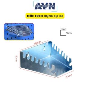 Móc Treo Dụng Cụ H4