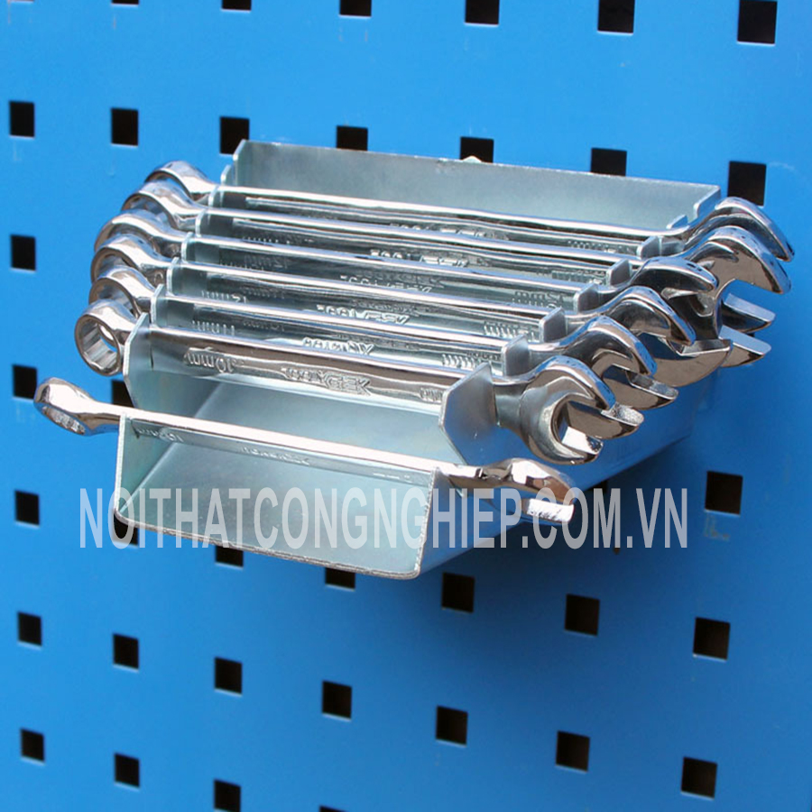 móc treo dụng cụ H4