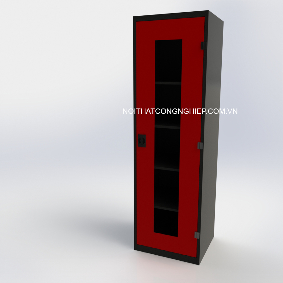 Tu w600 red