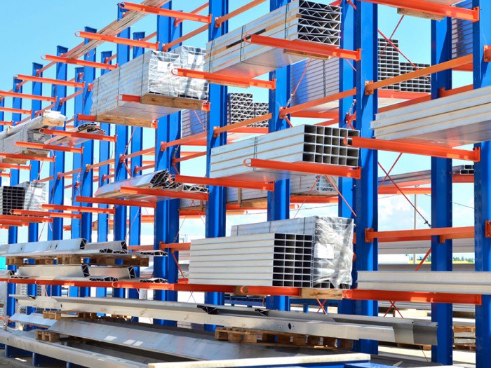 gia-ke-de-hang-tay-do-cantilever-rack Giá kệ để hàng tay đỡ cantilever rack