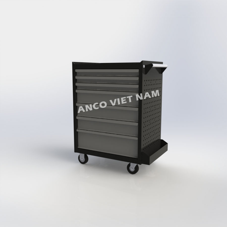 tu 7 ngan grey