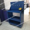 Xe đẩy dụng cụ sửa chữa 3 ngăn