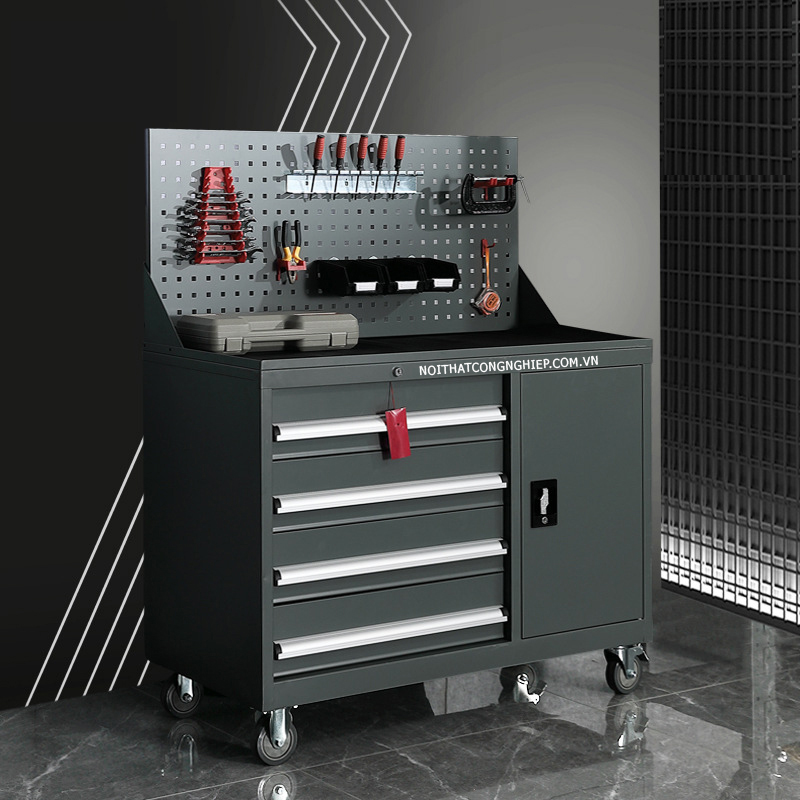 Tủ dụng cụ di động 1070
