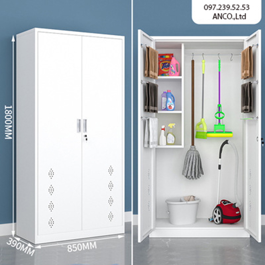 tu-ve-sinh-850 Tủ chứa dụng cụ vệ sinh