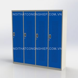 Tủ locker