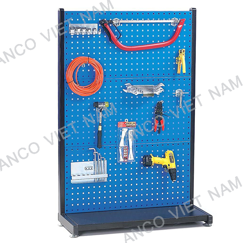 Giá treo dụng cụ sửa chữa ô tô Giá treo dụng cụ sửa chữa ô tô