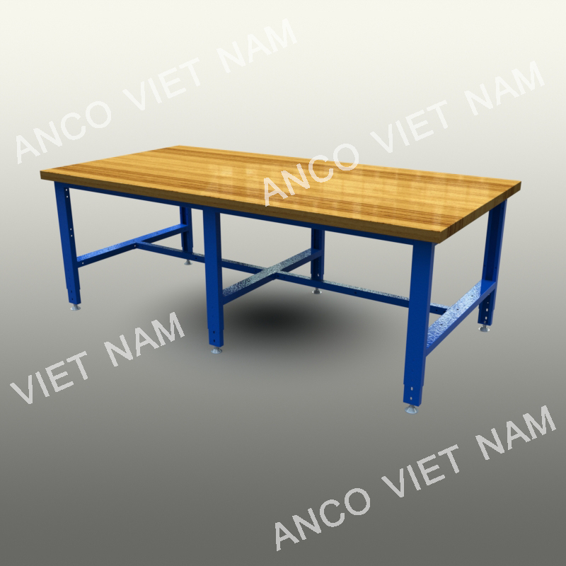 Bàn gia công cơ khí