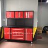 BÀN TỦ ĐỒ NGHỀ SỬA CHỮA XE