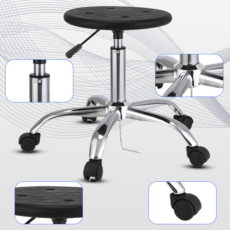 Ghế chống tĩnh điện ESD C11 mô tả