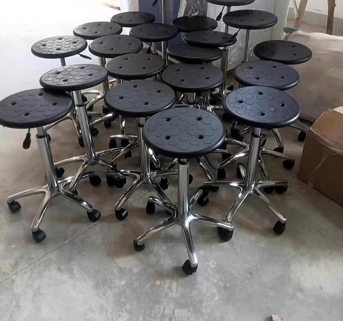 Ghế chống tĩnh điện ESD C11_ảnh 1