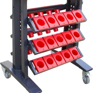 Giá đỡ bầu kẹp