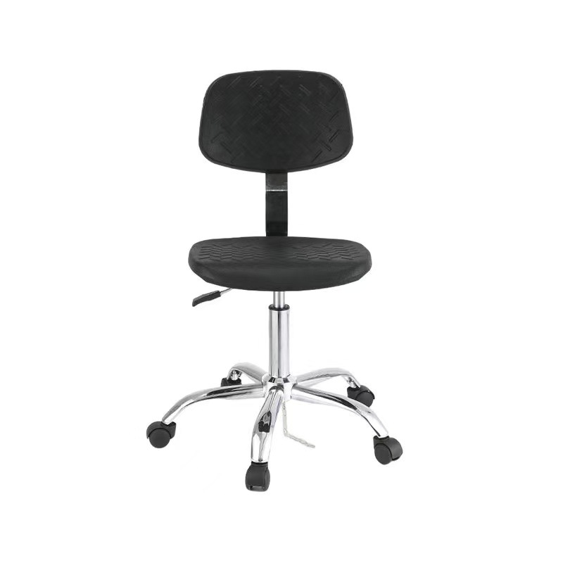 Ghế chống tĩnh điện ESD C16 bánh xe