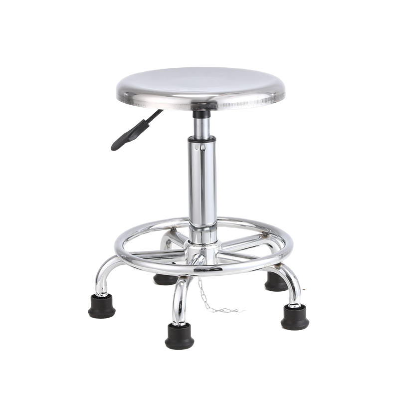 Ghế phòng thí nghiệm inox C1
