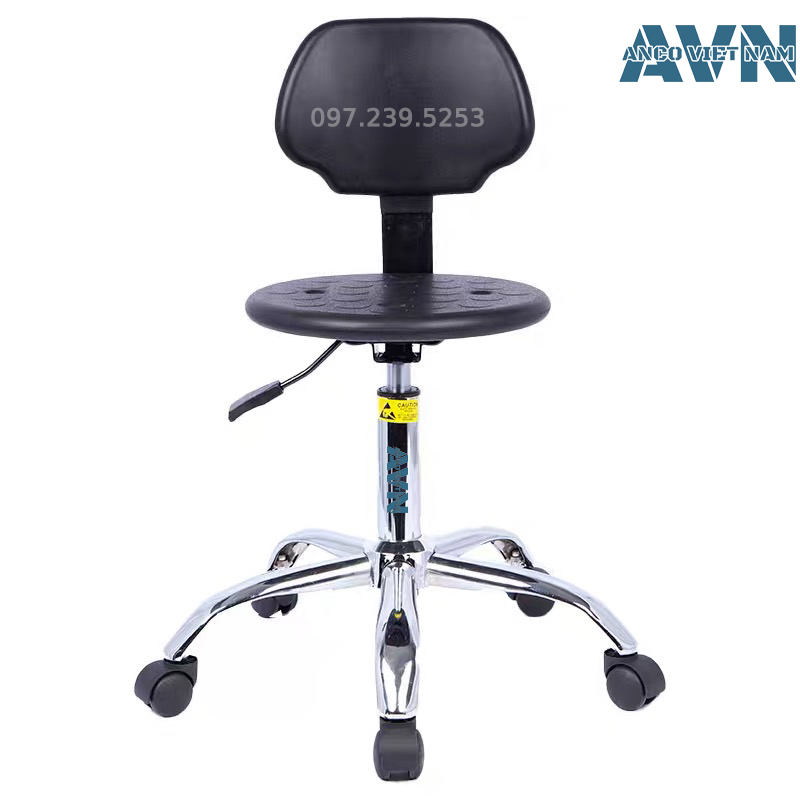 Ghế Chống Tĩnh Điện ESD C15 Ghế Chống Tĩnh Điện ESD C15