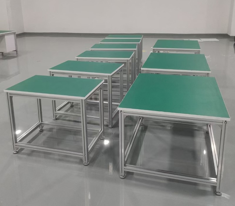 Bàn thao tác chống tĩnh điện Bàn thao tác chống tĩnh điện anco