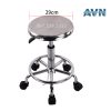 Ghế đôn inox phòng thí nghiệm G1