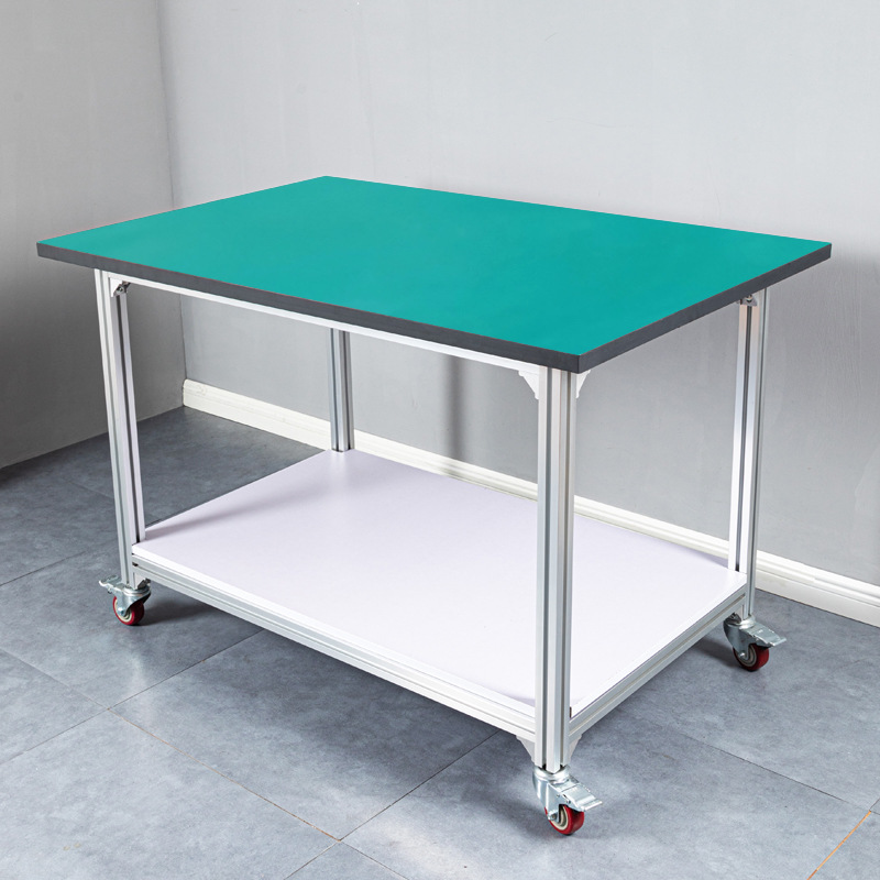 Xe Đẩy Chống Tĩnh Điện Anco Xe Đẩy Chống Tĩnh Điện Anco