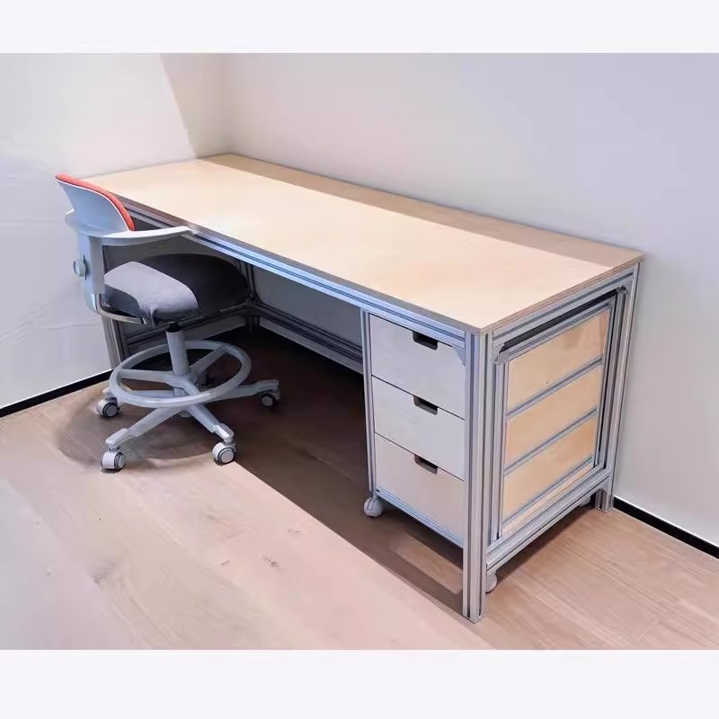 bàn làm việc 1m6x70 Bàn Làm Việc 1m6x70