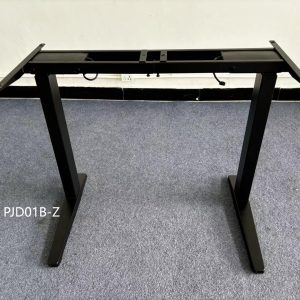 Khung Bàn Nâng Hạ 2 Động Cơ