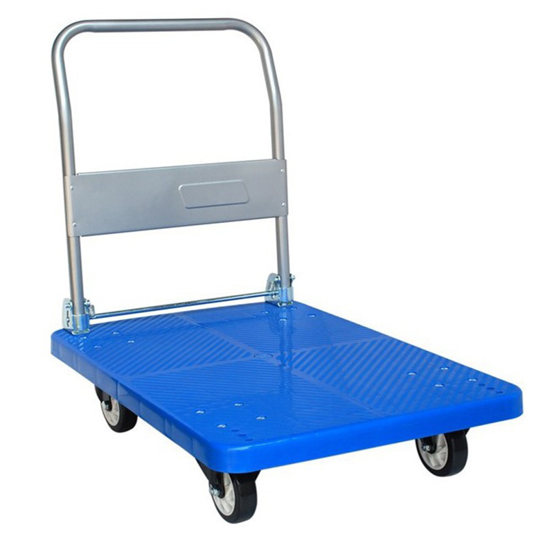 Xe Đẩy Hàng 200kg Xe Đẩy Hàng 200kg