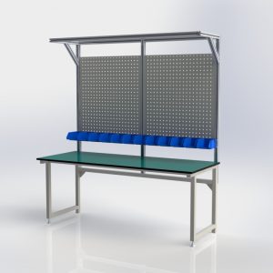 Bàn thao tác Anco 1800