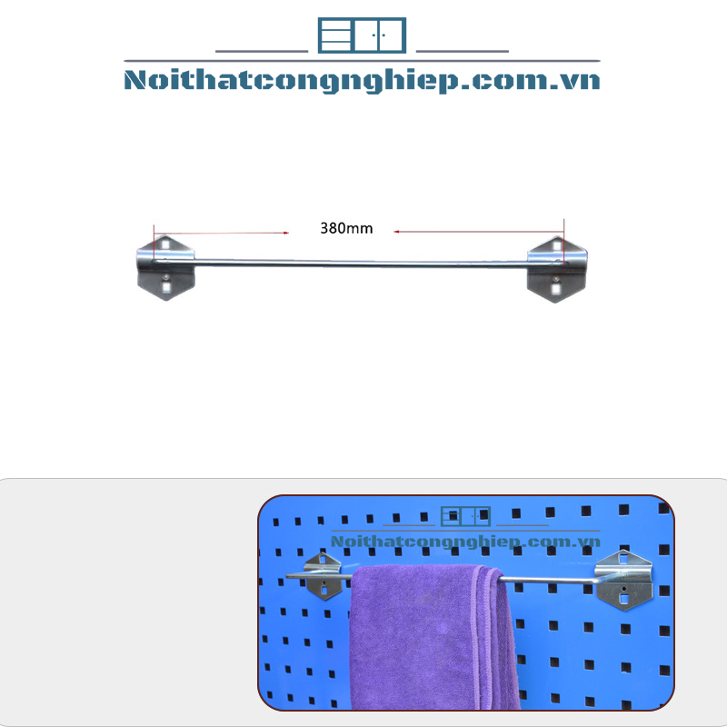 H17 Móc treo dụng cụ H17