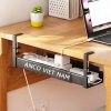 GIÁ TREO Ổ ĐIỆN KẸP BÀN ANCO
