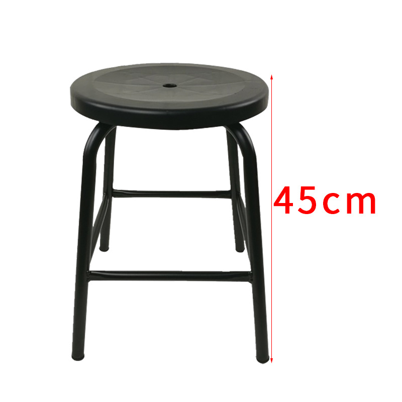 O1CN01vvvaGr1e5c2DdPUnc_!!2219671203820-0-cib Ghế đẩu chống tĩnh điện 45cm