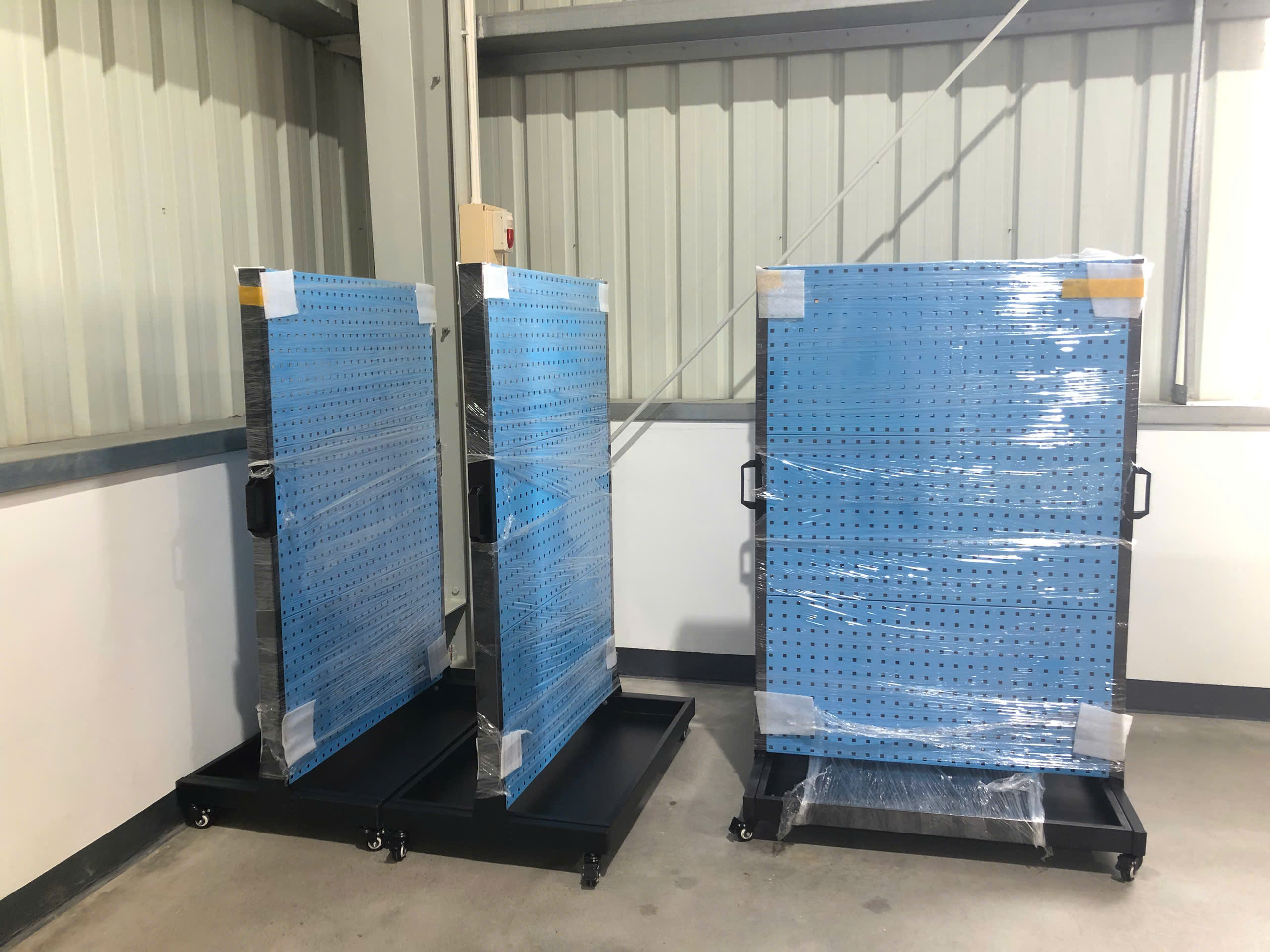Báo giá giá treo dụng cụ sửa chữa Anco