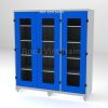Tủ chứa dụng cụ công nghiệp 3 cánh