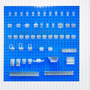 Bảng Pegboard Treo Tường Cỡ Lớn Anco