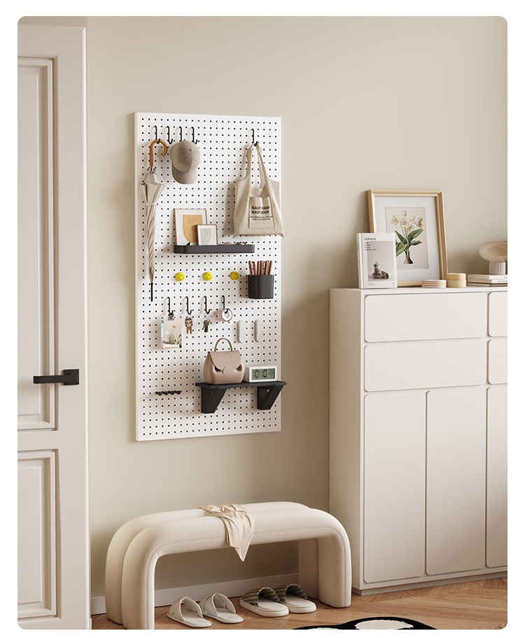 pegboard