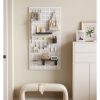 Bảng Pegboard Decor Lỗ Tròn