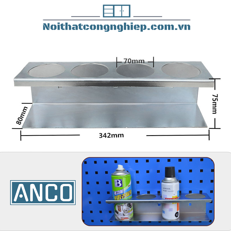 H18 Móc Treo Dụng Cụ H18