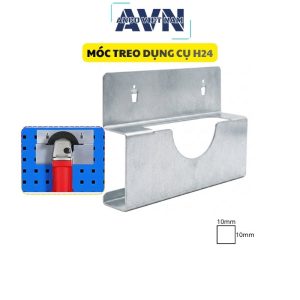 Móc Treo Dụng Cụ H24