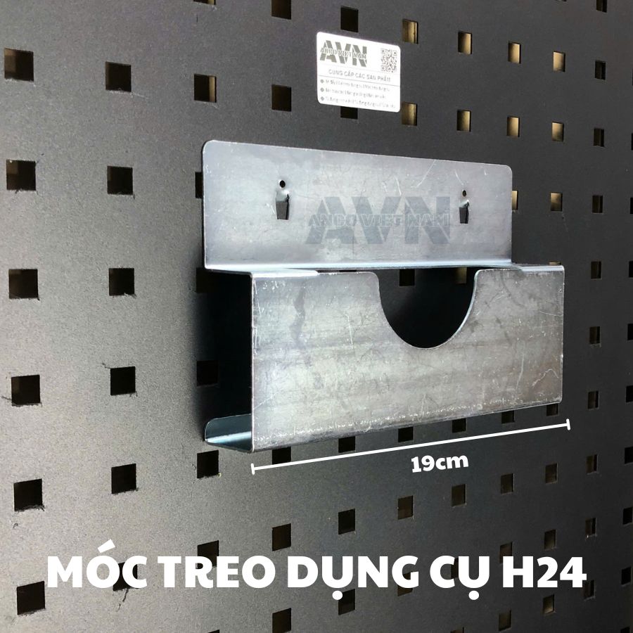 Móc Treo Dụng Cụ H24