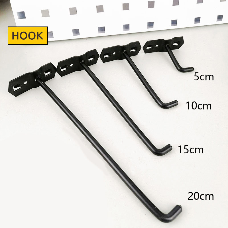 Móc treo dụng cụ sơn tĩnh điện-2