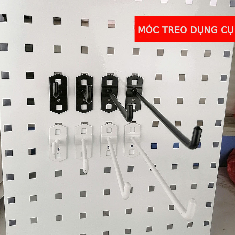 Móc treo dụng cụ sơn tĩnh điện Móc treo dụng cụ sơn tĩnh điện