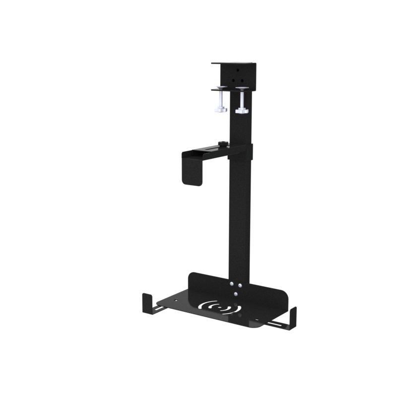 gt09 pro Giá Treo PC Anco Dưới Bàn GT09