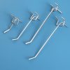 Móc Treo Bảng Decor Inox