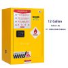 Tủ lưu trữ hóa chất 12 Gallon