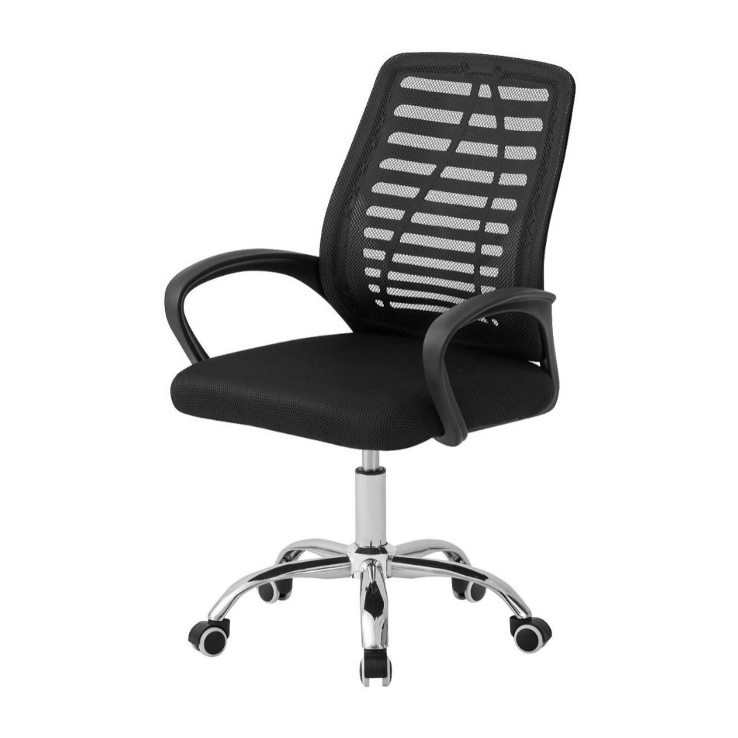 ghe-luoi-van-phong-gx408 Ghế lưới văn phòng GX408