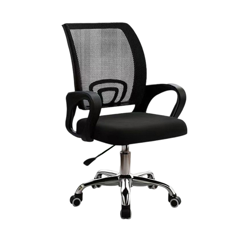 ghe-van-phong-gx405 Ghế lưới văn phòng GX405