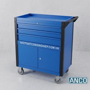 Xe Đẩy Dụng Cụ XD1