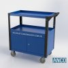 Xe Đẩy Dụng Cụ XD3