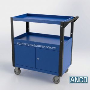 Xe Đẩy Dụng Cụ XD3